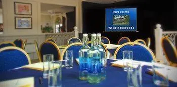 Beiderbeckes Hotel Scarborough