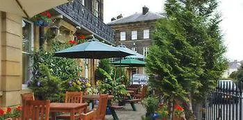 Beiderbeckes Hotel Scarborough 3*,  Storbritannien
