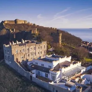 Castle By The Sea Guest house