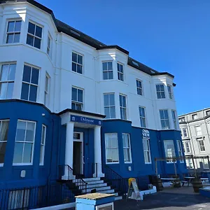 Delmont & View Restaurant Hotel