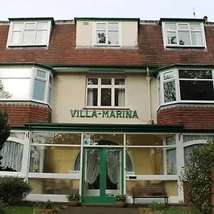 Marina Guest house