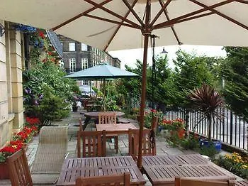 Beiderbeckes Hotel Scarborough