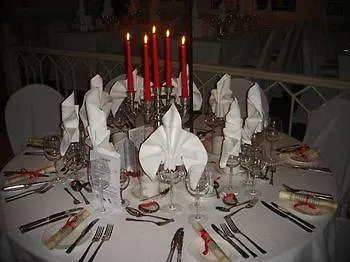 ***  Beiderbeckes Hotel Scarborough United Kingdom