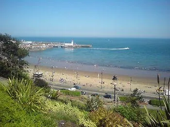 Beiderbeckes Hotel Scarborough