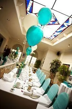 Beiderbeckes Hotel Scarborough